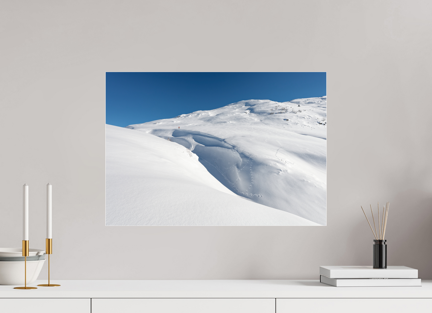 Hiver / Winter