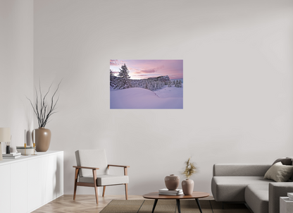 Hiver / Winter
