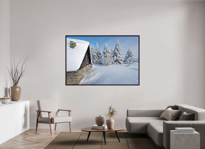 Hiver / Winter