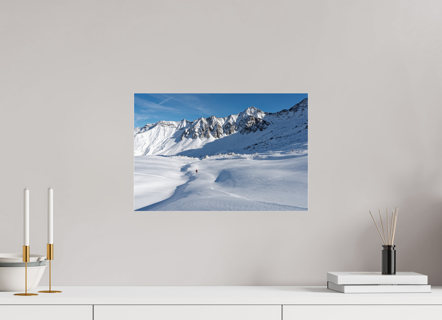 Hiver / Winter