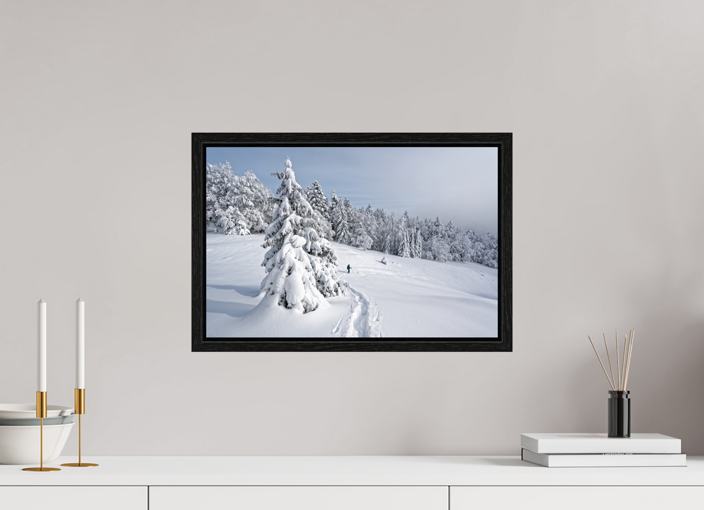 Hiver / Winter