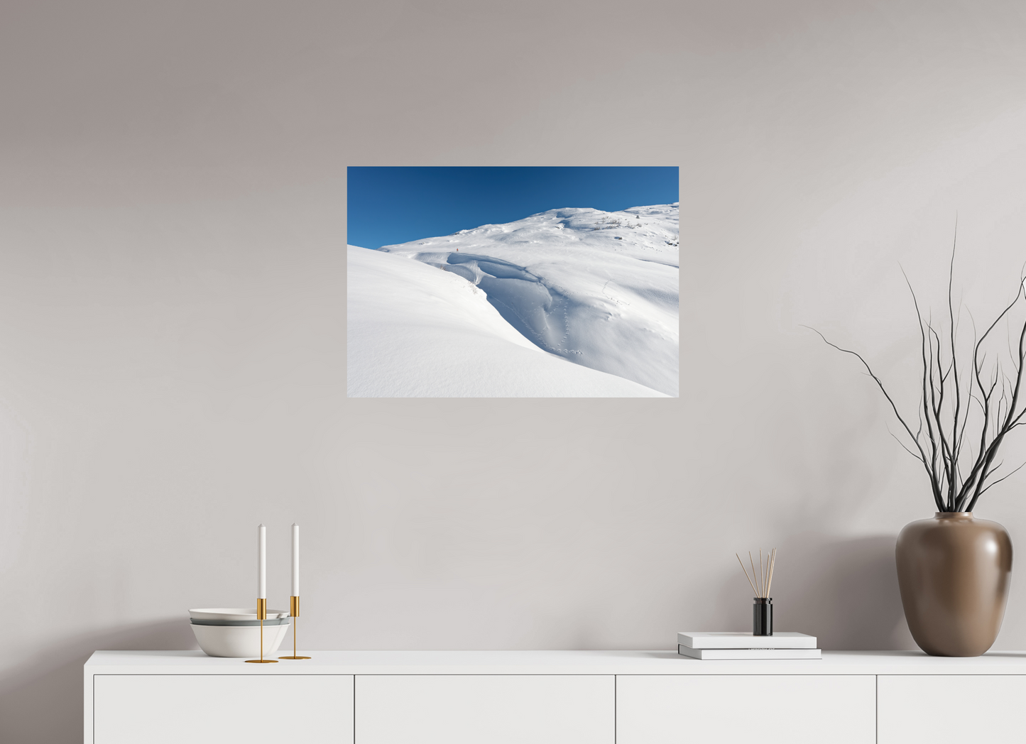 Hiver / Winter