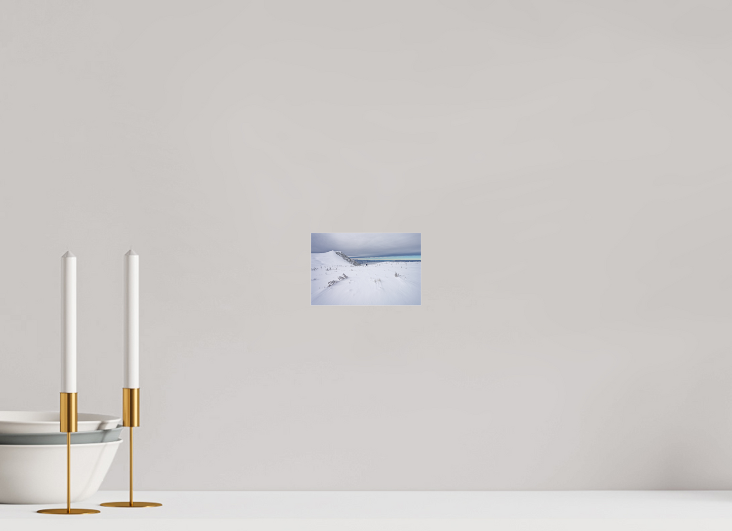 Hiver / Winter