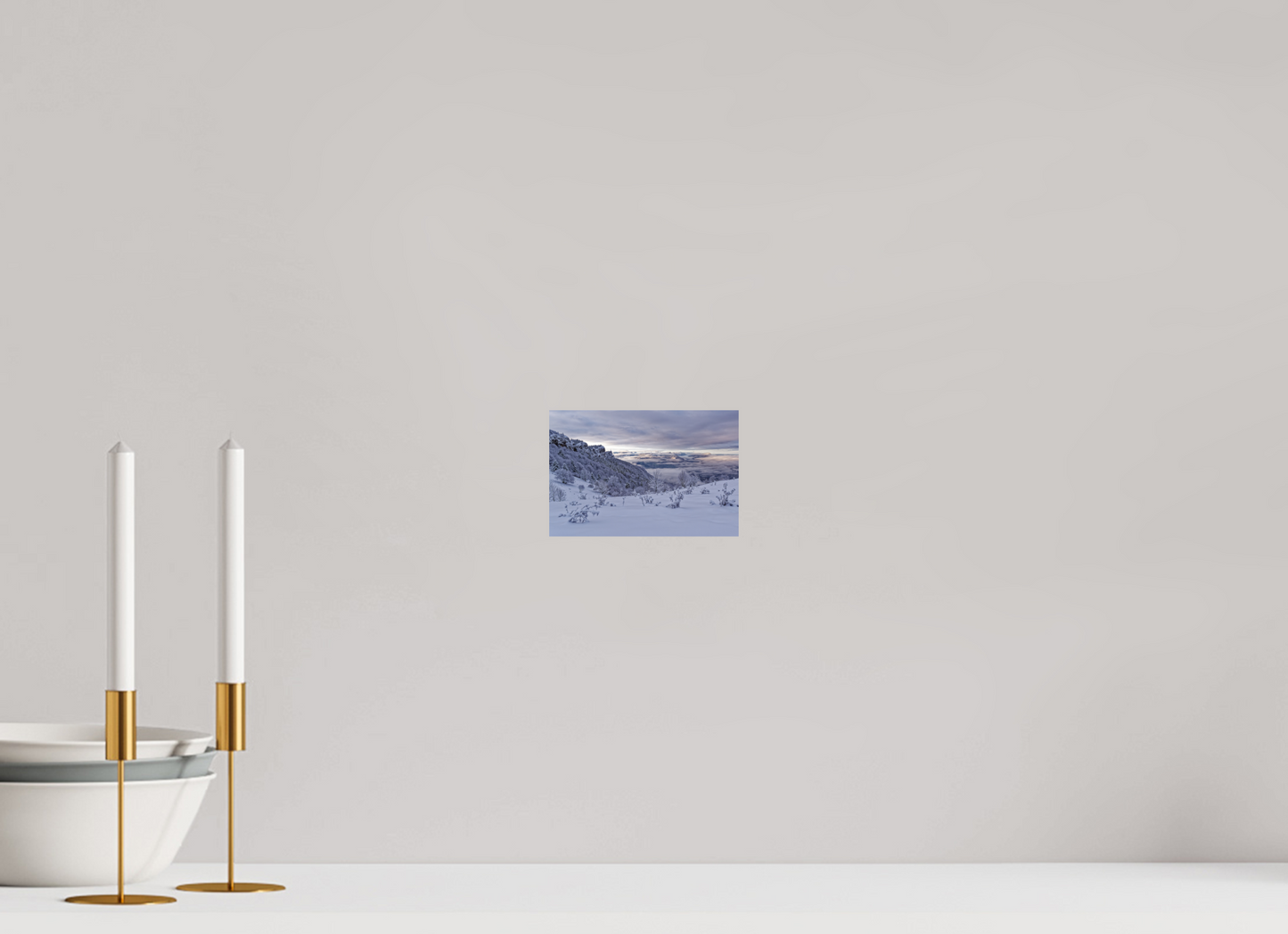 Hiver / Winter