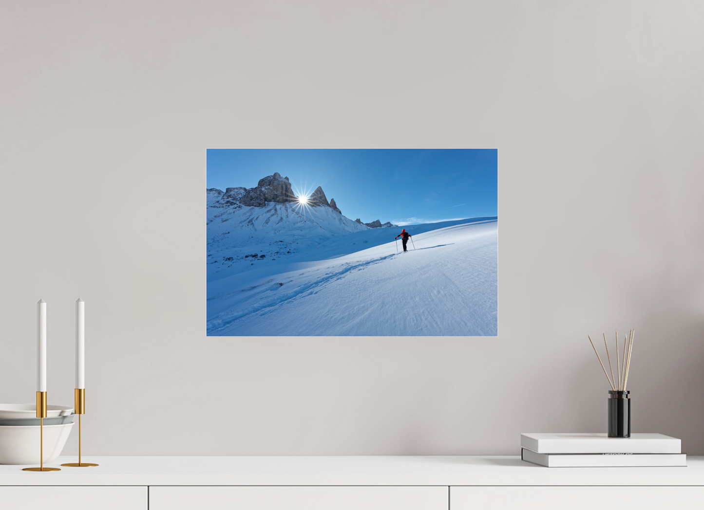 Hiver / Winter