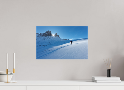 Hiver / Winter
