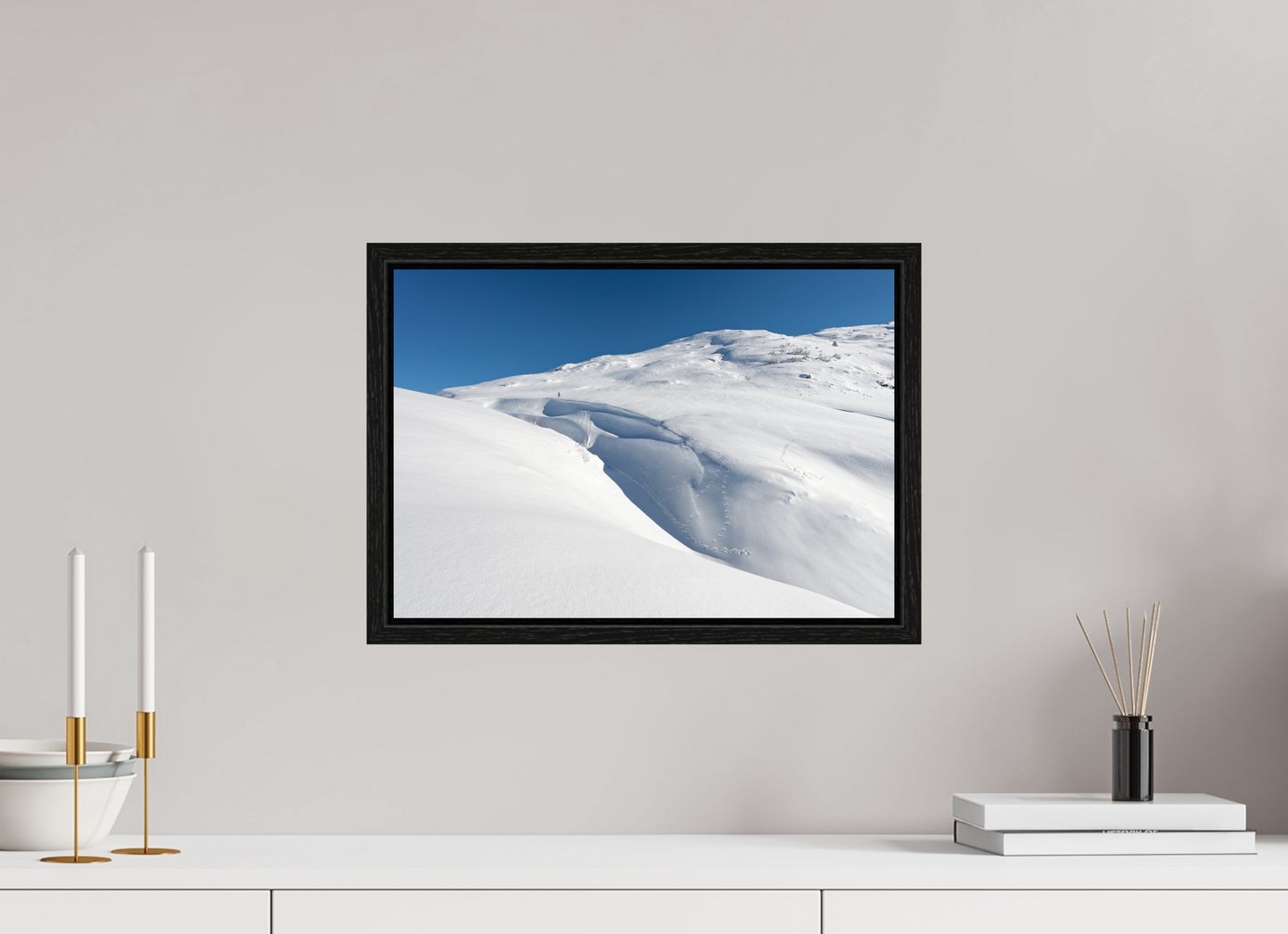 Hiver / Winter