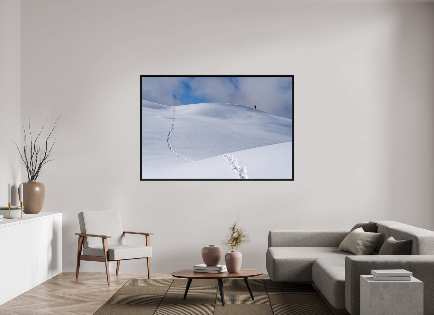 Hiver / Winter