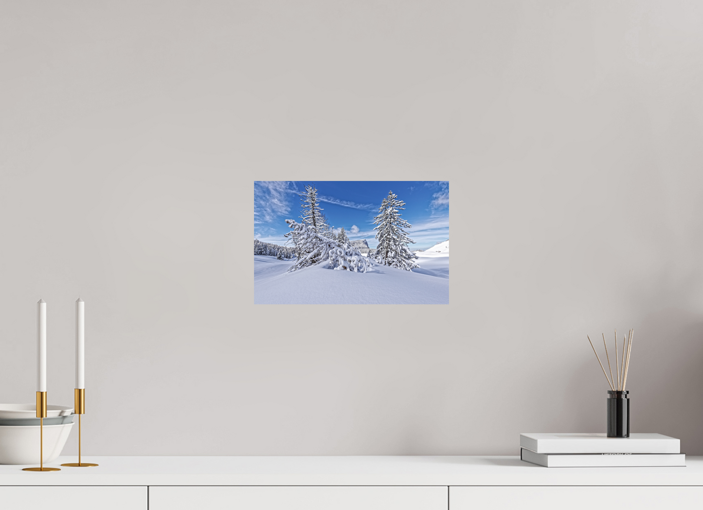 Hiver / Winter