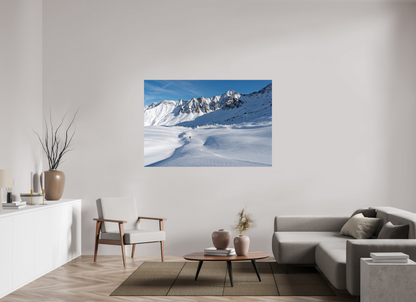 Hiver / Winter