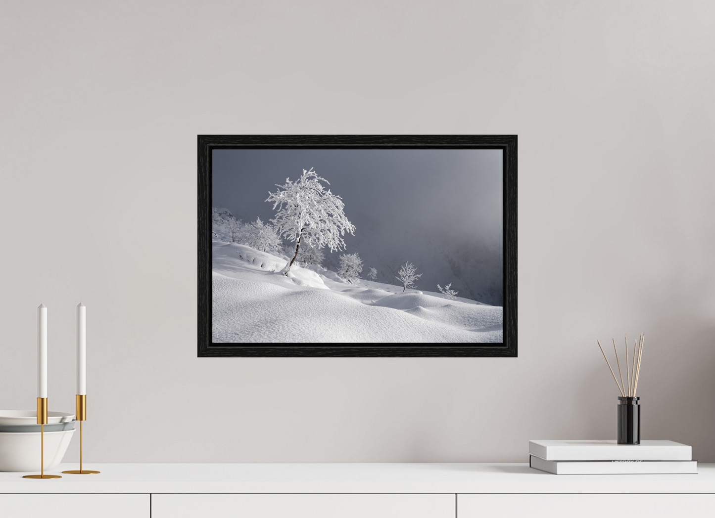 Hiver / Winter