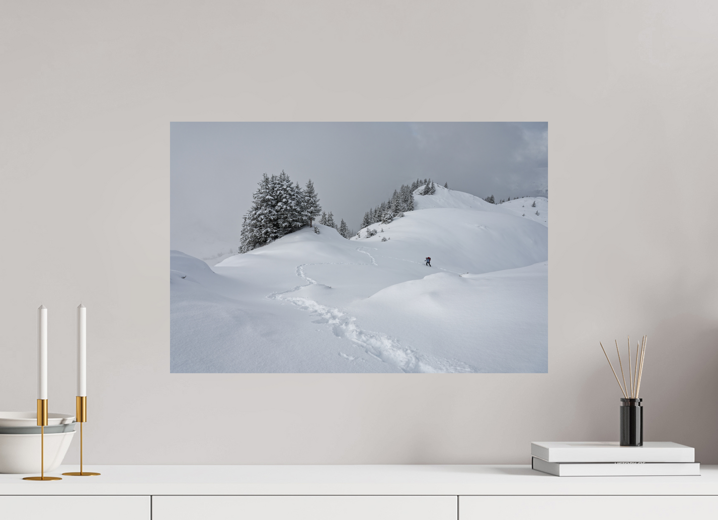 Hiver / Winter