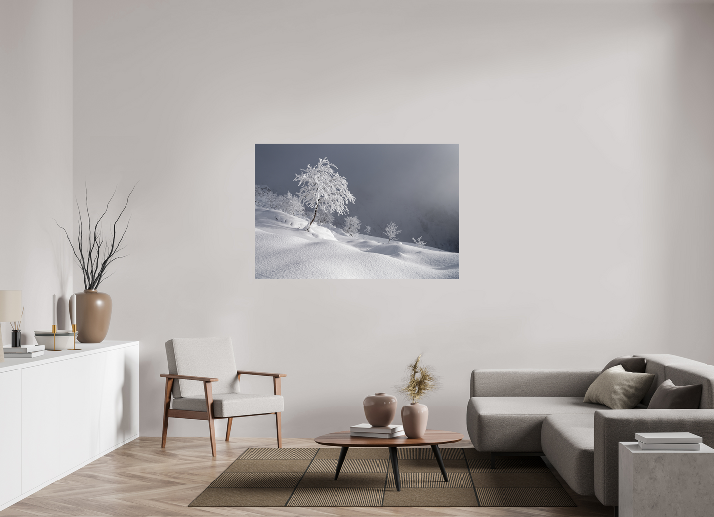 Hiver / Winter