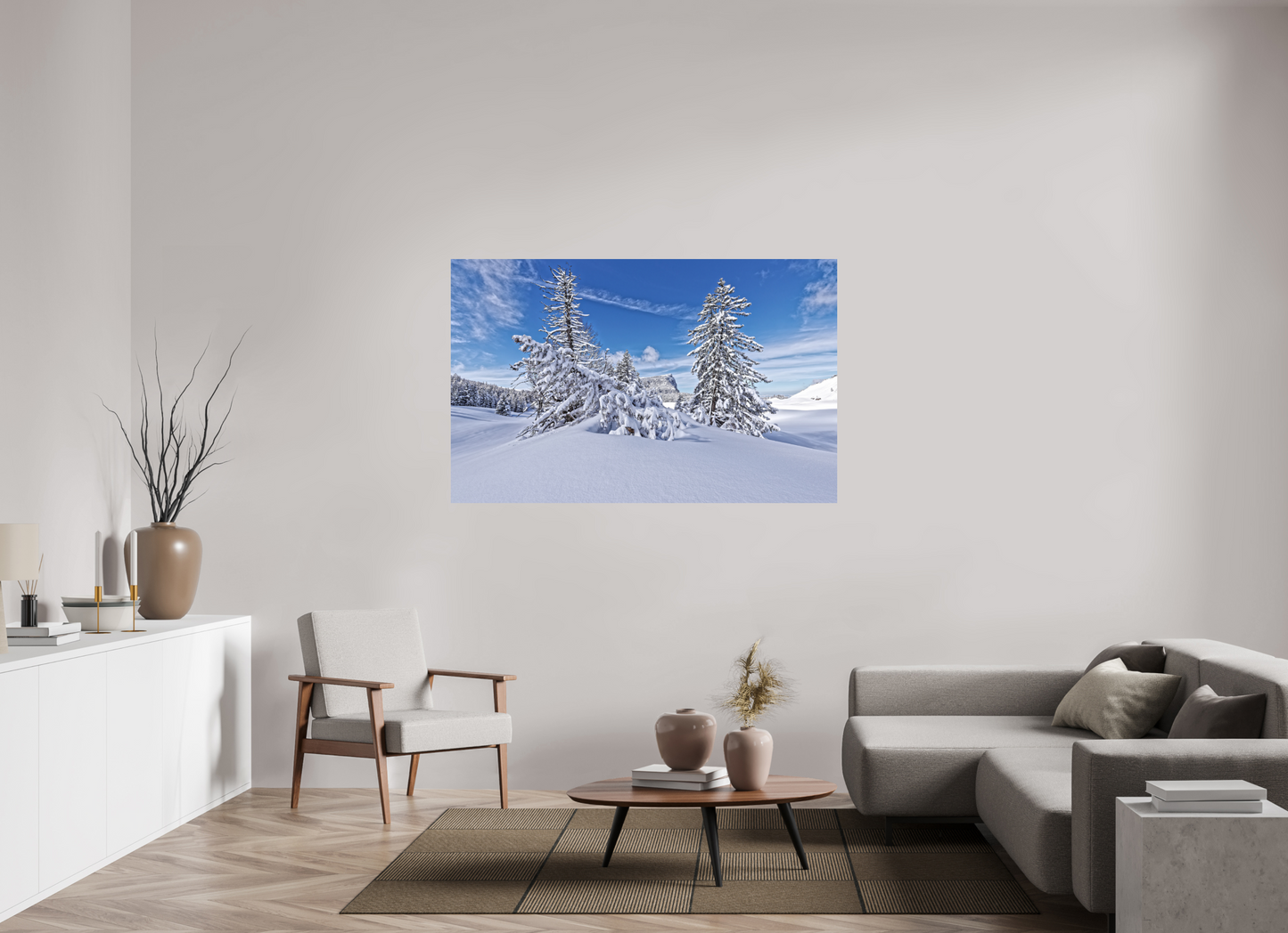 Hiver / Winter