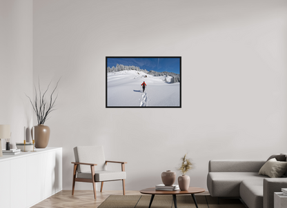 Hiver / Winter