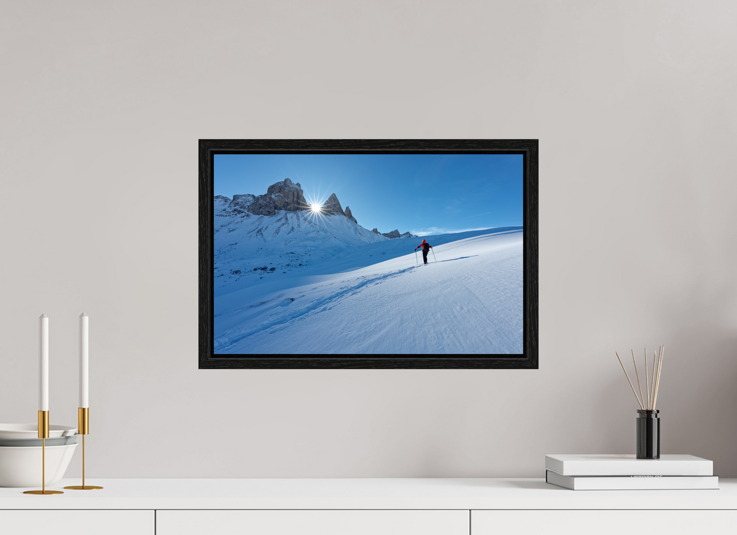 Hiver / Winter