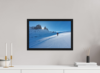 Hiver / Winter