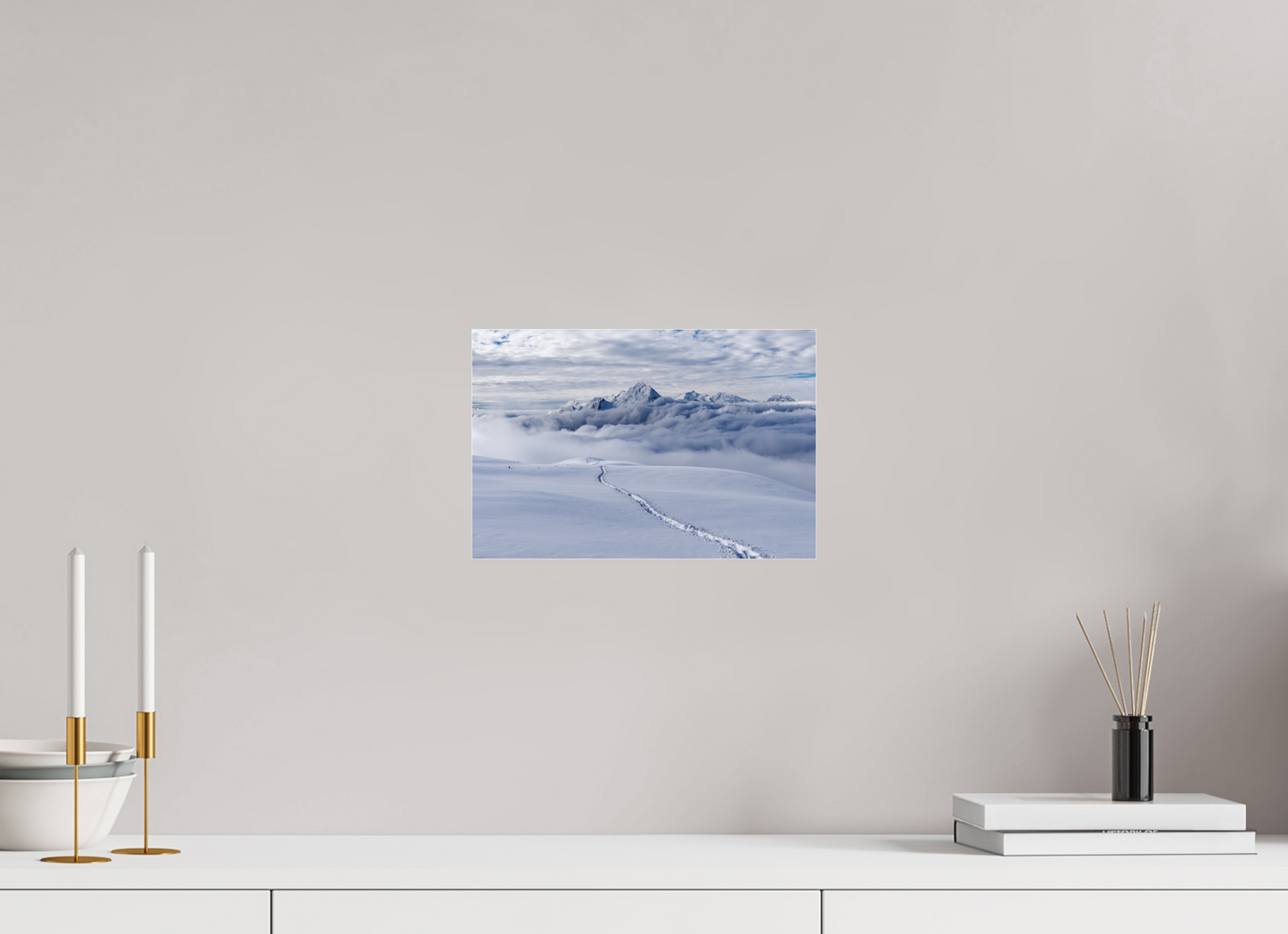 Hiver / Winter