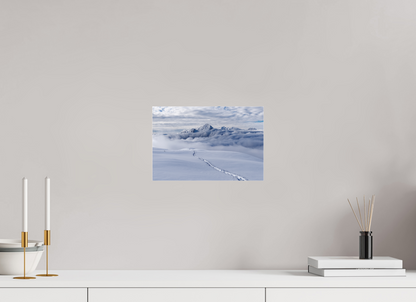 Hiver / Winter