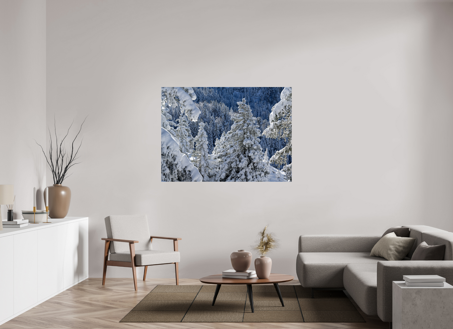 Hiver / Winter