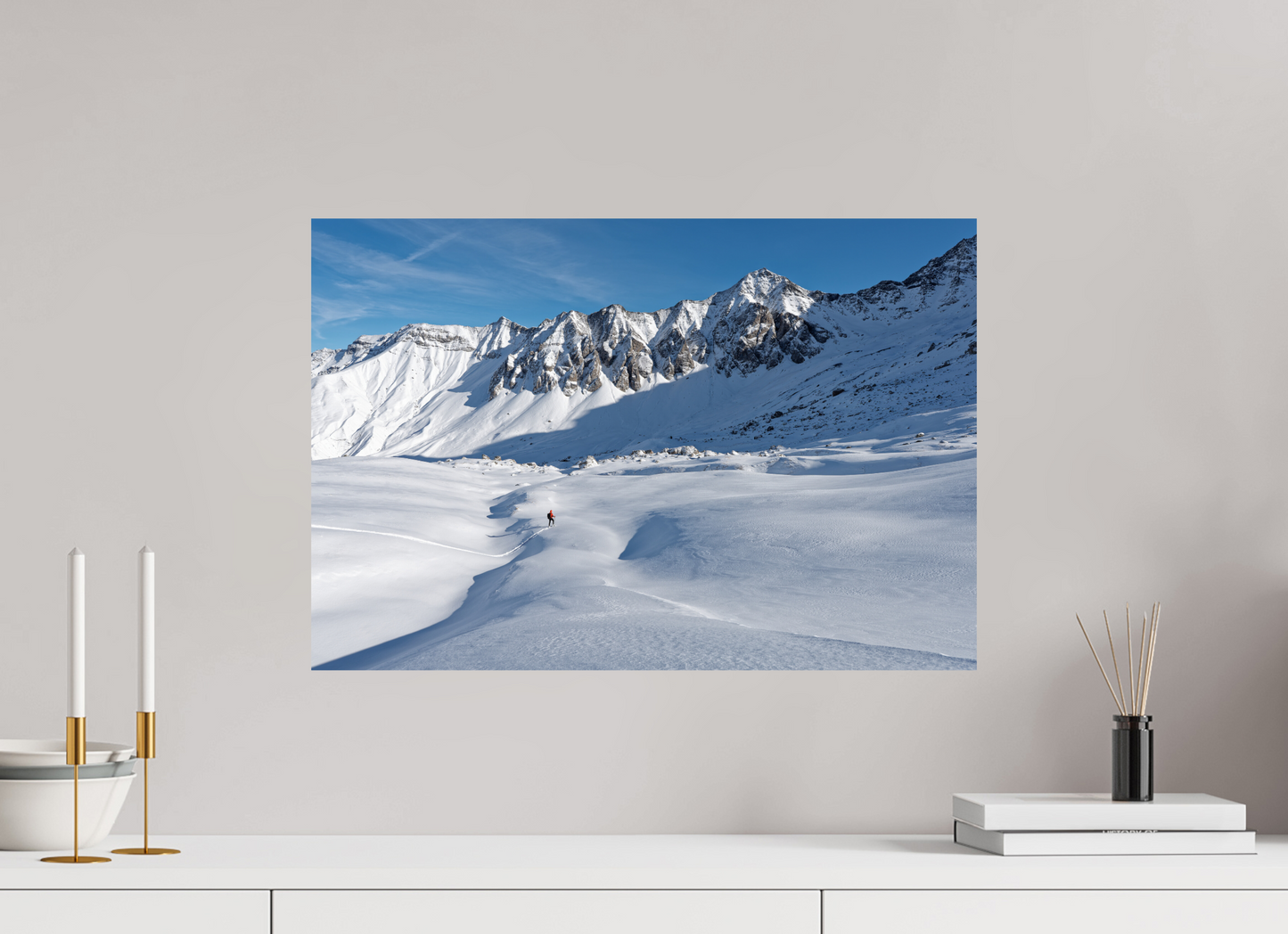 Hiver / Winter
