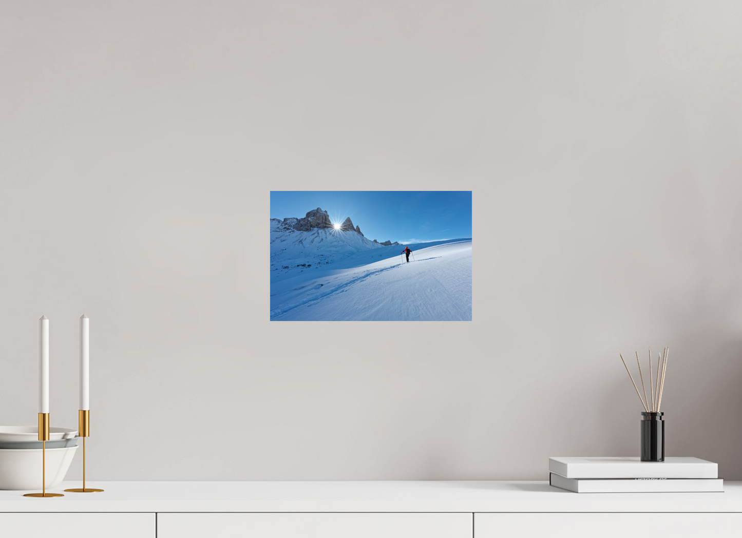Hiver / Winter