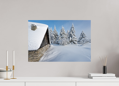 Hiver / Winter