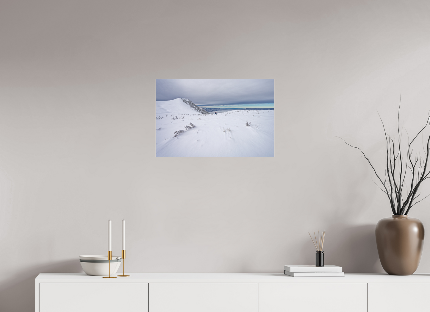 Hiver / Winter