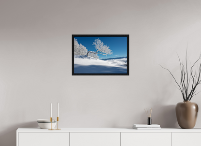 Hiver / Winter