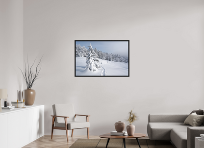 Hiver / Winter