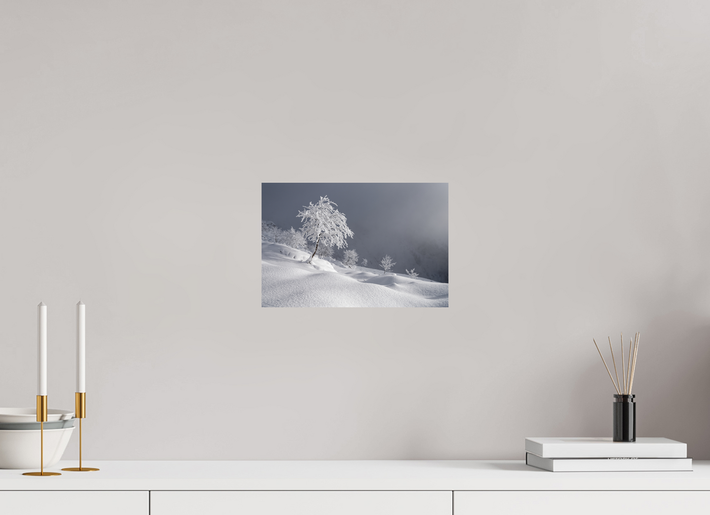 Hiver / Winter