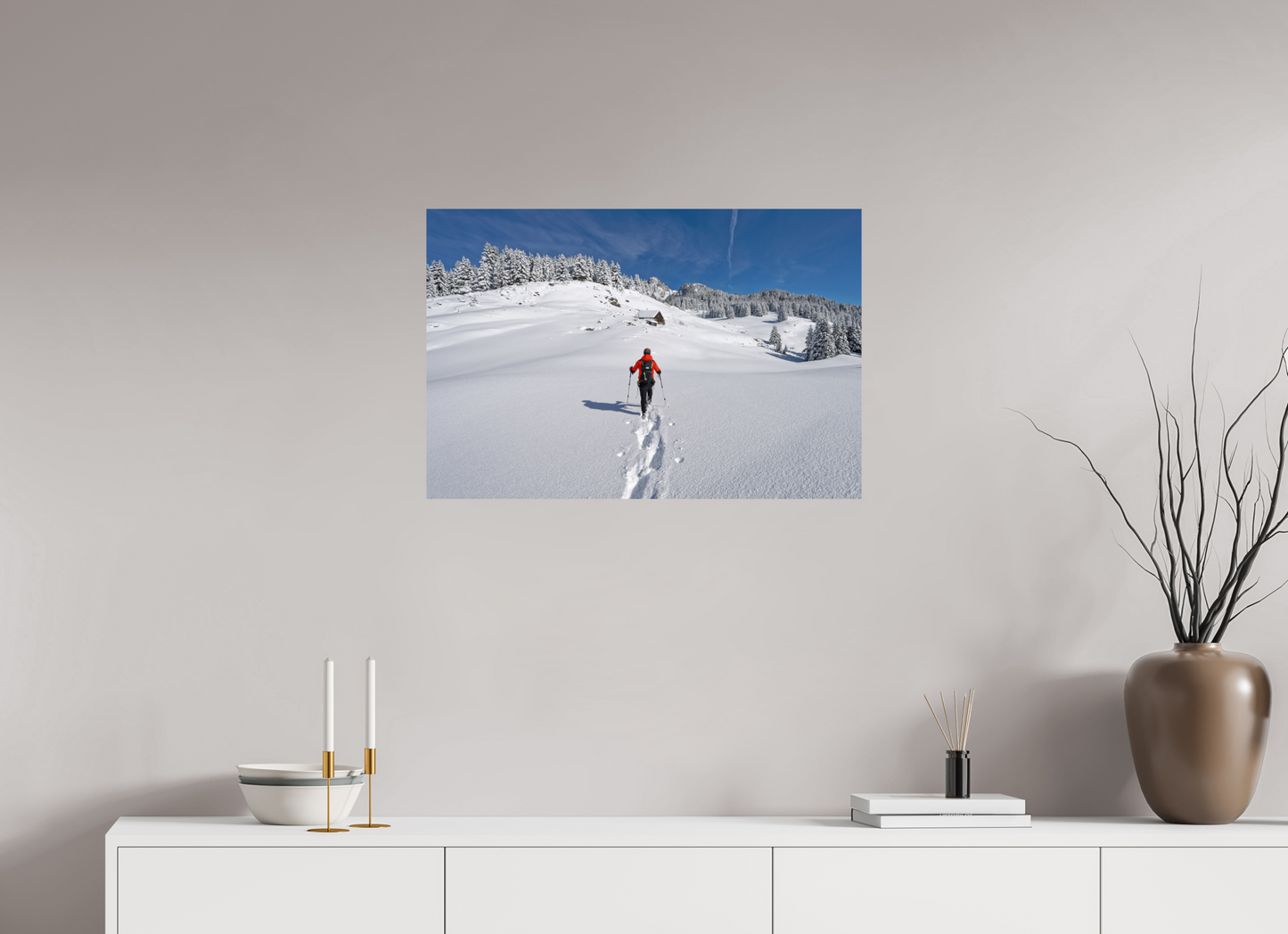 Hiver / Winter