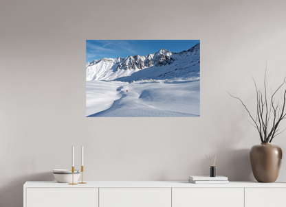Hiver / Winter