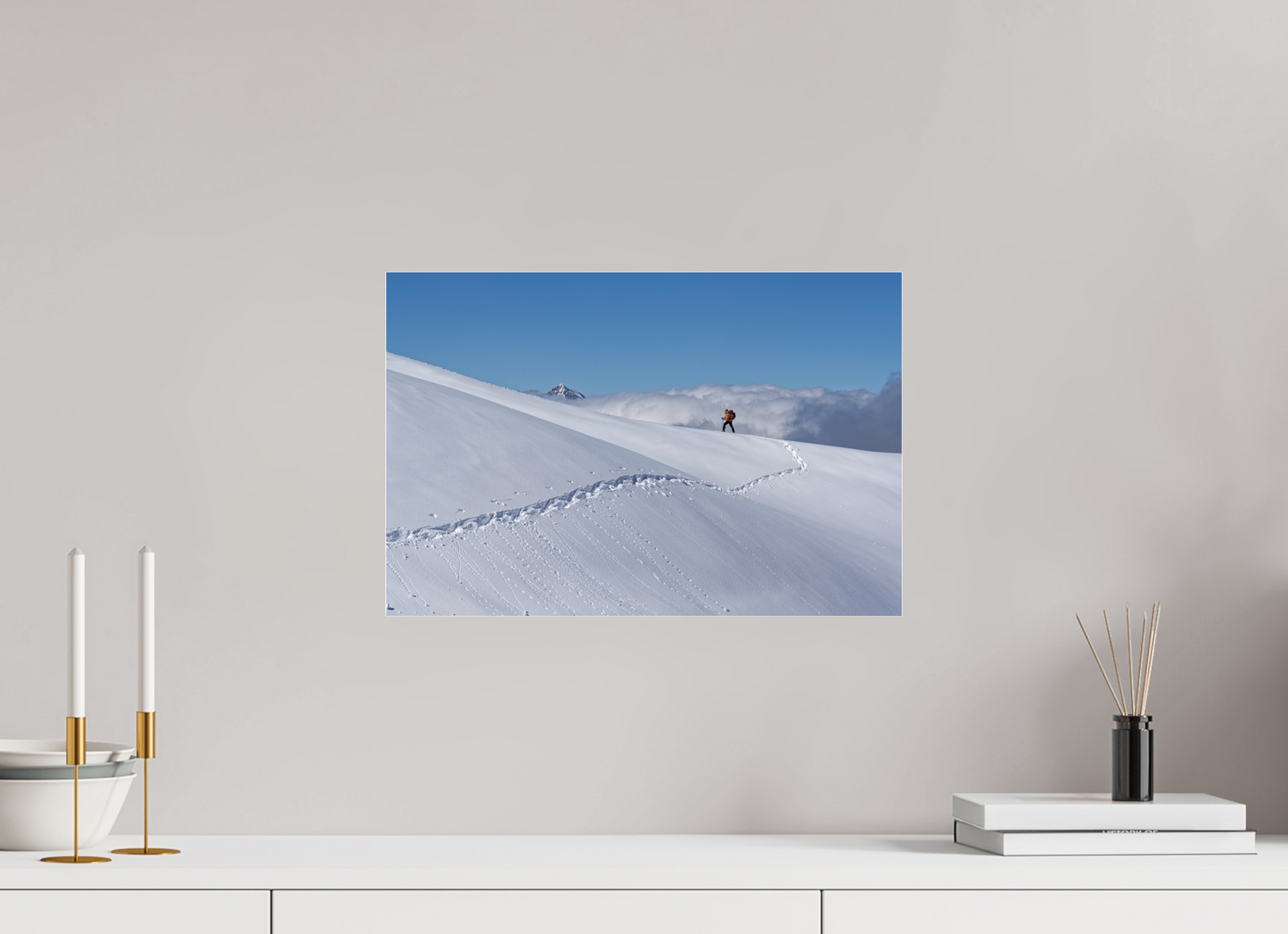Hiver / Winter