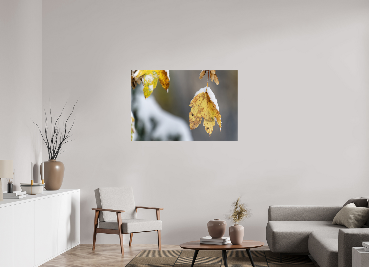 Automne / Autumn