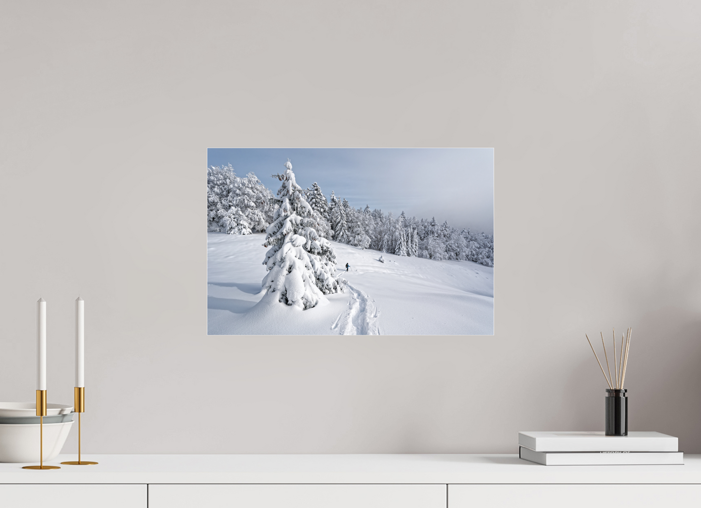 Hiver / Winter