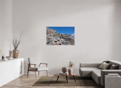 Bouquetin / Ibex
