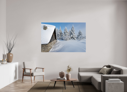Hiver / Winter