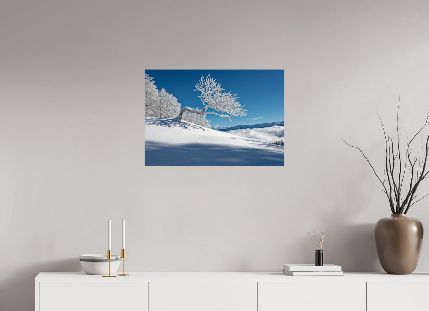 Hiver / Winter