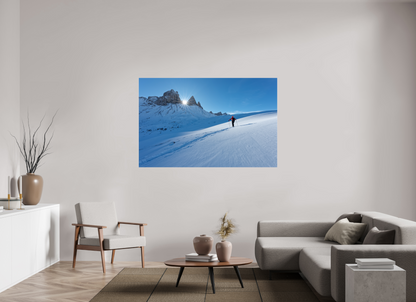 Hiver / Winter