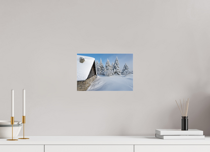 Hiver / Winter