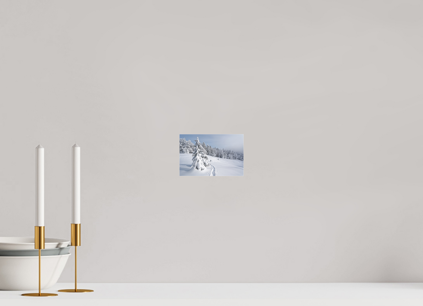 Hiver / Winter