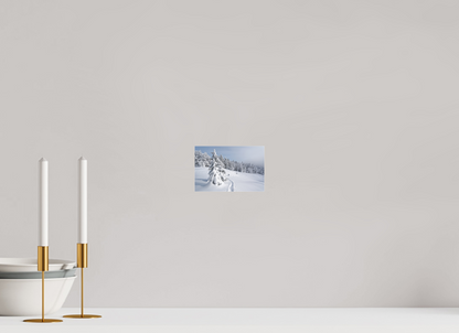 Hiver / Winter