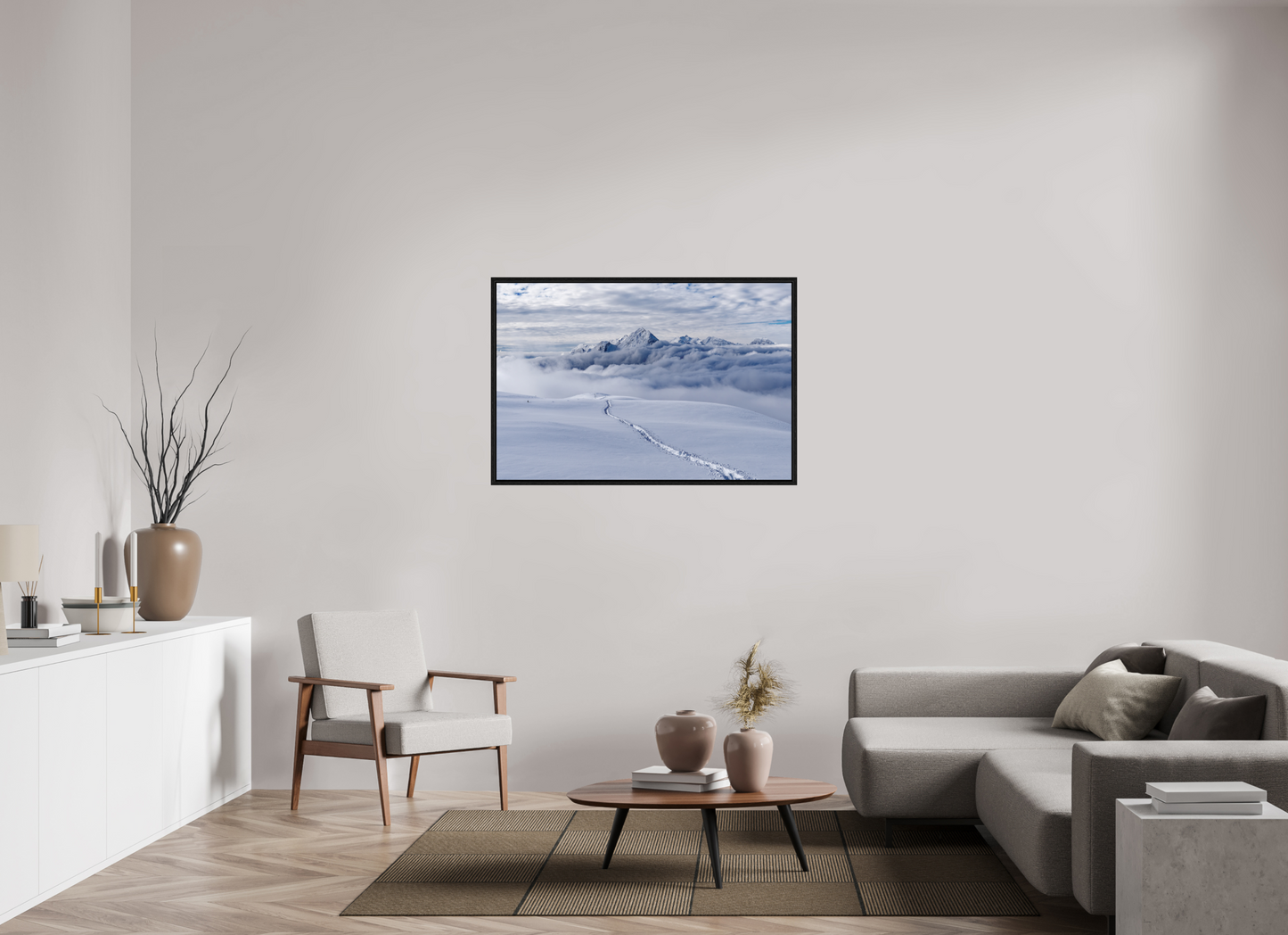 Hiver / Winter
