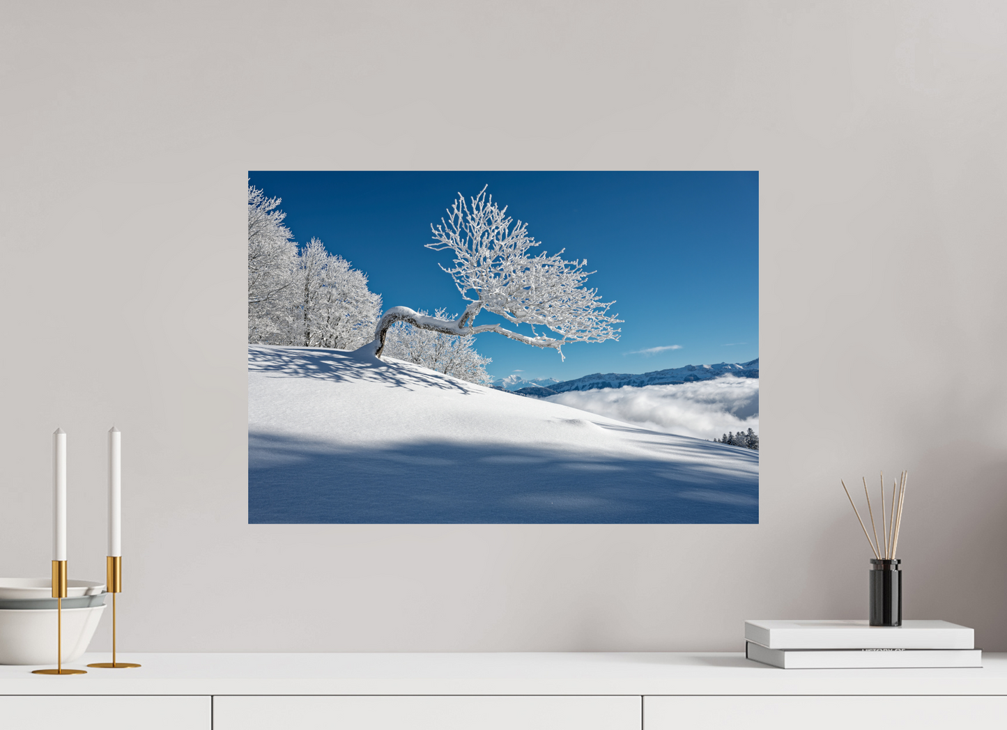 Hiver / Winter