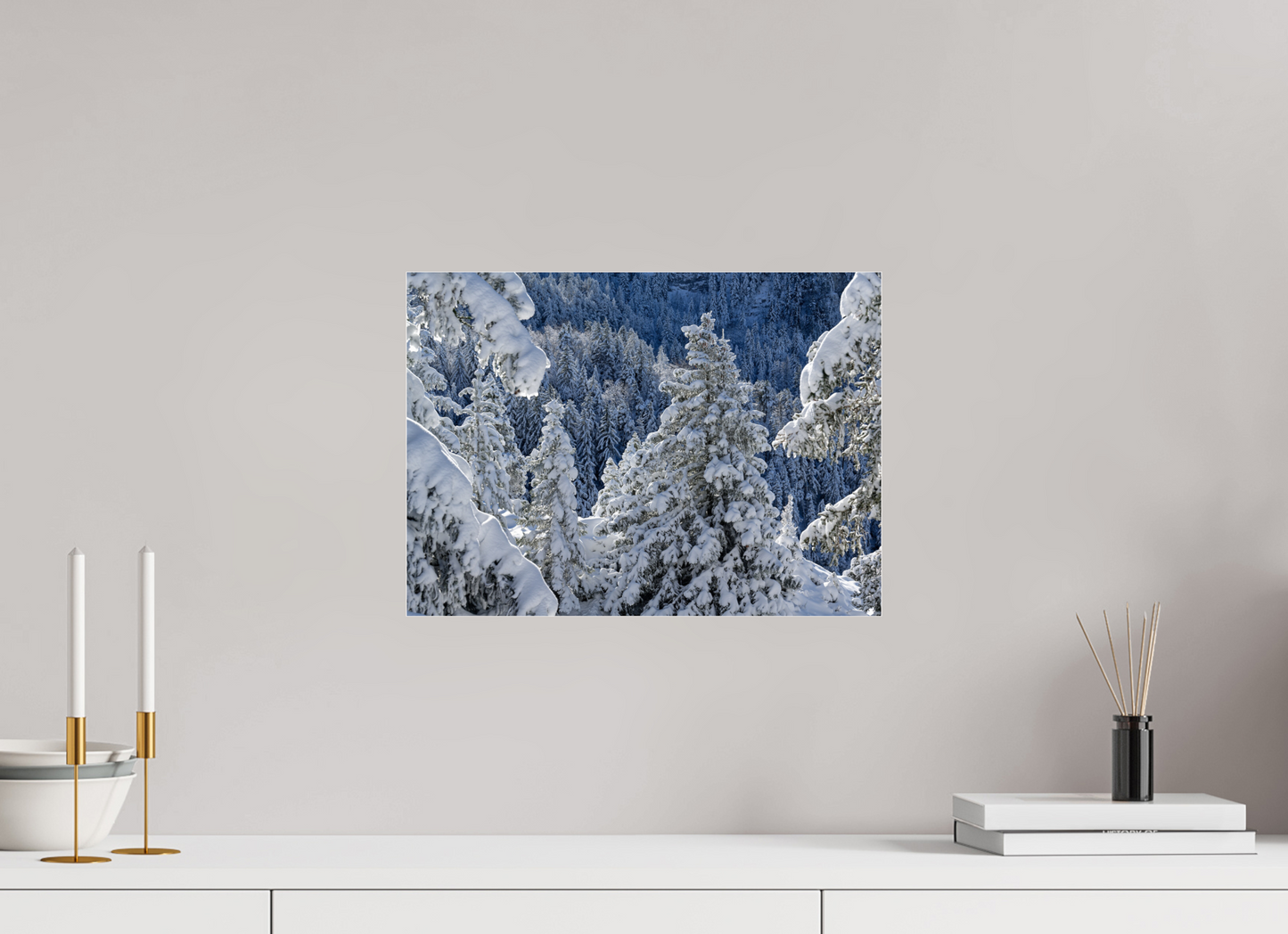 Hiver / Winter