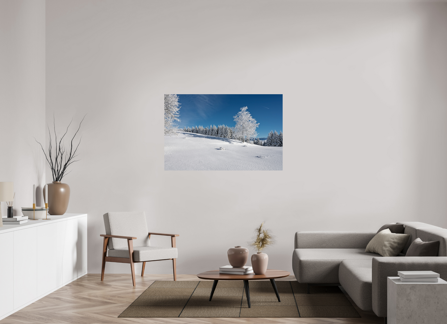 Hiver / Winter