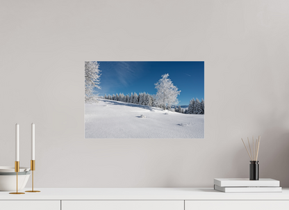 Hiver / Winter