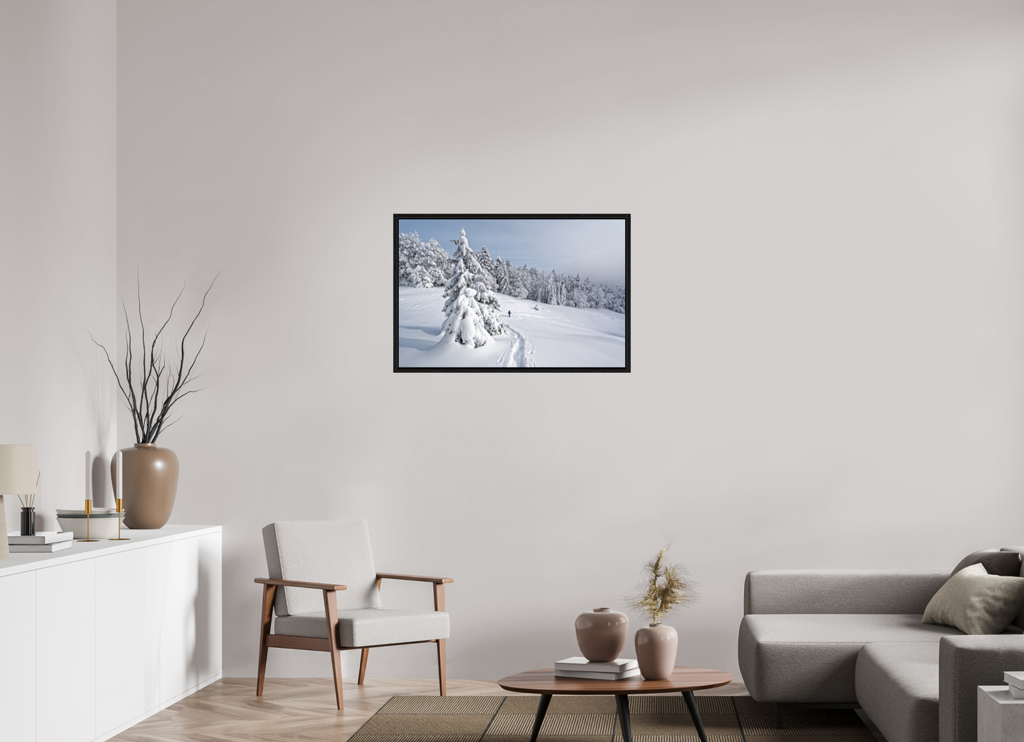 Hiver / Winter