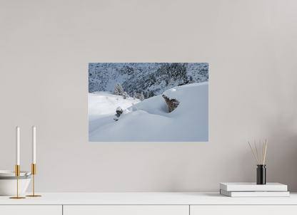 Hiver / Winter